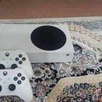 Xbox seri s|کنسول، بازی ویدئویی و آنلاین|تهران, فرمانیه|دیوار