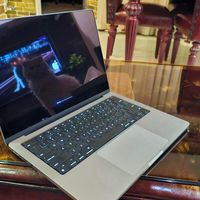 Mac Book M1pro 2021|رایانه همراه|تهران, تهرانپارس غربی|دیوار