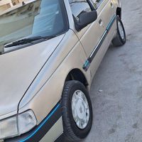 پژو 405 جی ال ایکس (GLX)، مدل ۱۳۸۴|خودرو سواری و وانت|بندرعباس, |دیوار