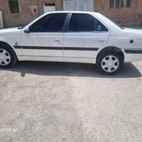 پارس مدل 88|خودرو سواری و وانت|کرمان, |دیوار