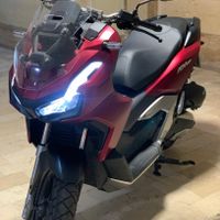 هوندا ای دی وی Honda ADV160|موتورسیکلت|تهران, مجیدیه|دیوار