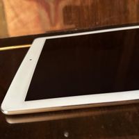 Ipad Air 2 128 Gold ایپد ایر|تبلت|تهران, شمس‌آباد|دیوار