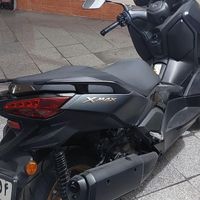 یاماها  xmax 250 cc   نیو فیس صفر کیلومتر|موتورسیکلت|تهران, شهرک کیانشهر|دیوار