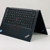 لپ تاپ thinkpad x390 yoga مشابه نو|رایانه همراه|تهران, میدان ولیعصر|دیوار