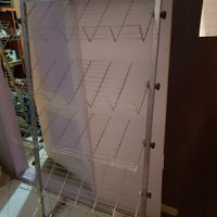 استند کتاب(مناسب انتشارات، مغازه،مجله یا نمایشگاه)|کتابخانه، شلف، قفسه‌های دیواری|تهران, جمال‌زاده|دیوار