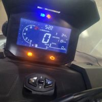 adv160|موتورسیکلت|تهران, شبیری|دیوار