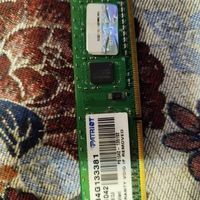 Ram 4g ddr3|قطعات و لوازم جانبی رایانه|تهران, استاد معین|دیوار