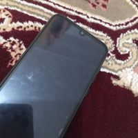 این گوشی موبایل در حد نو نو است 256 حافظه داره|موبایل|اصفهان, بهارستان|دیوار