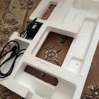 مانیتور cooler master gm25 fp 180hz|قطعات و لوازم جانبی رایانه|تهران, امام سجاد(ع)|دیوار
