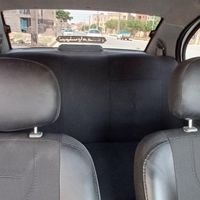 تیباصندوق‌دار دوگانه سوزفابریک،شاسی سالم مدل94|خودرو سواری و وانت|قم, باجک یک|دیوار