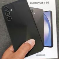 سامسونگ سامسونگ Galaxy A54 ۲۵۶ گیگابایت|موبایل|تهران, چیتگر|دیوار