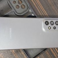 سامسونگ Galaxy A73 5G ۱۲۸ گیگابایت|موبایل|تهران, اندیشه (شهر زیبا)|دیوار