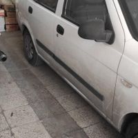 تیبا صندوق‌دار SX، مدل ۱۳۹۱|خودرو سواری و وانت|تهران, جی|دیوار