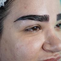 کاشت ابرو با شرایط استثنایی|خدمات آرایشگری و زیبایی|تهران, صادقیه|دیوار