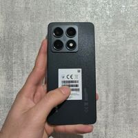 شیائومی 14T 512/12|موبایل|تهران, صفا|دیوار