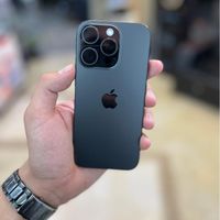 اپل iPhone ۱۶ Pro ۲۵۶ گیگابایت|موبایل|تهران, شمس‌آباد|دیوار