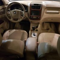 کیا اسپورتیج 2700cc، مدل ۲۰۱۰|خودرو سواری و وانت|تهران, الهیه|دیوار