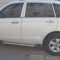 لیفان. x60 بدون رنگ|خودرو سواری و وانت|تبریز, |دیوار
