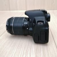 دوربین حرفه ای لمسی عکاسی و فیلمبرداری Canon 700D|دوربین عکاسی و فیلم‌برداری|تهران, بازار|دیوار