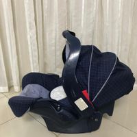 کالسکه صندلی ماشین مکسی کوزی کریر تخت پارک کراکو|اسباب و اثاث بچه|تهران, هروی|دیوار