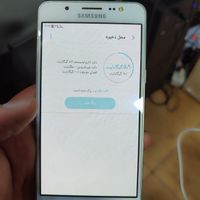 سامسونگ Galaxy J5 (2016) ۱۶ گیگابایت|موبایل|تهران, اوقاف|دیوار