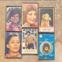 خریدار و فروش صفحه گرام گرامافون سنگی نوارکاست|کلکسیون اشیاء عتیقه|تهران, آجودانیه|دیوار