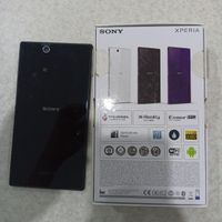 فبلت سونی Xperia Z Ultra|موبایل|تهران, سرو آزاد|دیوار