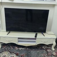 تلویزیون 50اینچ ایکس ویژن xvision.xcu745|تلویزیون و پروژکتور|تهران, لویزان|دیوار
