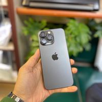 iPhone 15 pro max 256|موبایل|تهران, قیام|دیوار