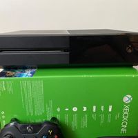 Xbox one 500 ایکس باکس فول بازی|کنسول، بازی ویدئویی و آنلاین|تهران, استاد معین|دیوار