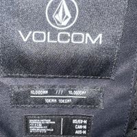 کاپشن اسکی اسنوبرد VOLCOM|ورزش‌های زمستانی|تهران, شهرک غرب|دیوار