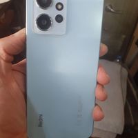 شیائومی Redmi Note 12 4G با حافظهٔ ۱۲۸ گیگابایت|موبایل|تهران, خزانه|دیوار
