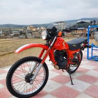 ایکسل،اکسل،xl125sژاپن|موتورسیکلت|تهران, آبشار|دیوار