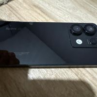 Xiaomi Note 13 Pro 5G|موبایل|تهران, عباس‌آباد|دیوار