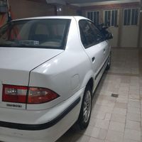 سمند LX EF7، مدل ۱۳۹۰|خودرو سواری و وانت|تهران, ایران|دیوار