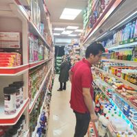 شریک برای سوپر مارکت|استخدام خدمات فروشگاه و رستوران|تهران, خواجه نظام الملک|دیوار