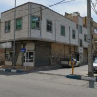 فروش-ملک-دو-بر-خیابان-اصلی-شهرک-تاجیک
