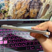 اپل iPhone 15 Pro Max با حافظهٔ ۲۵۶ گیگابایت|موبایل|تهران, بهار|دیوار