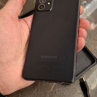 سامسونگ Galaxy A52s 5G ۲۵۶ گیگابایت|موبایل|تهران, قیطریه|دیوار