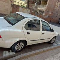 تیبا صندوق‌دار SX، مدل ۱۳۹۷|خودرو سواری و وانت|تهران, نواب|دیوار