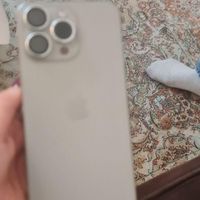 اپل iPhone 15 Pro Max ۲۵۶ گیگابایت|موبایل|تهران, خلیج فارس|دیوار