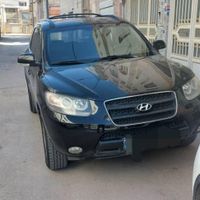 هیوندای سانتافه ix 45 2700cc، مدل ۲۰۰۹|خودرو سواری و وانت|مشهد, فرهنگ|دیوار