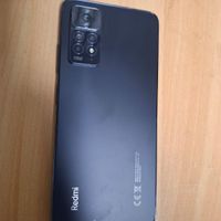 شیائومی Redmi Note 11 Pro با حافظهٔ ۱۲۸ گیگابایت|موبایل|تهران, امامزاده حسن(ع)|دیوار