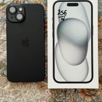 iPhone 15 normal|موبایل|تهران, گلچین|دیوار