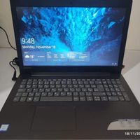 لب تاپ لنوو مدل ideapad 320 15ikb-81BG|رایانه همراه|تهران, بریانک|دیوار