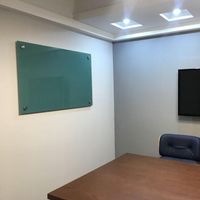 تخته وایت‌برد شیشه‌‌ای AXANG سایز 80x60 سانت|لوازم التحریر|تهران, سیدخندان|دیوار