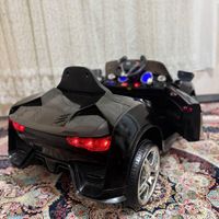ماشین شارژیBMWاورجینال|اسباب‌بازی بچه|تهران, فتح|دیوار