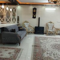 منزل مبله ۱۲۰ و ۸۵ متری بسیار شیک وتمیز|اجارهٔ کوتاه‌مدت آپارتمان و سوئیت|مشهد, محله سرافرازان|دیوار