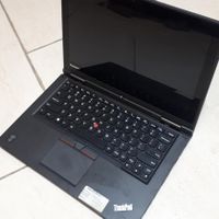 لپتاپ lenovo yoga12|رایانه همراه|تهران, جی|دیوار