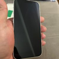 اپل iPhone 13 با حافظهٔ ۱۲۸ گیگابایت|موبایل|تهران, حافظیه|دیوار